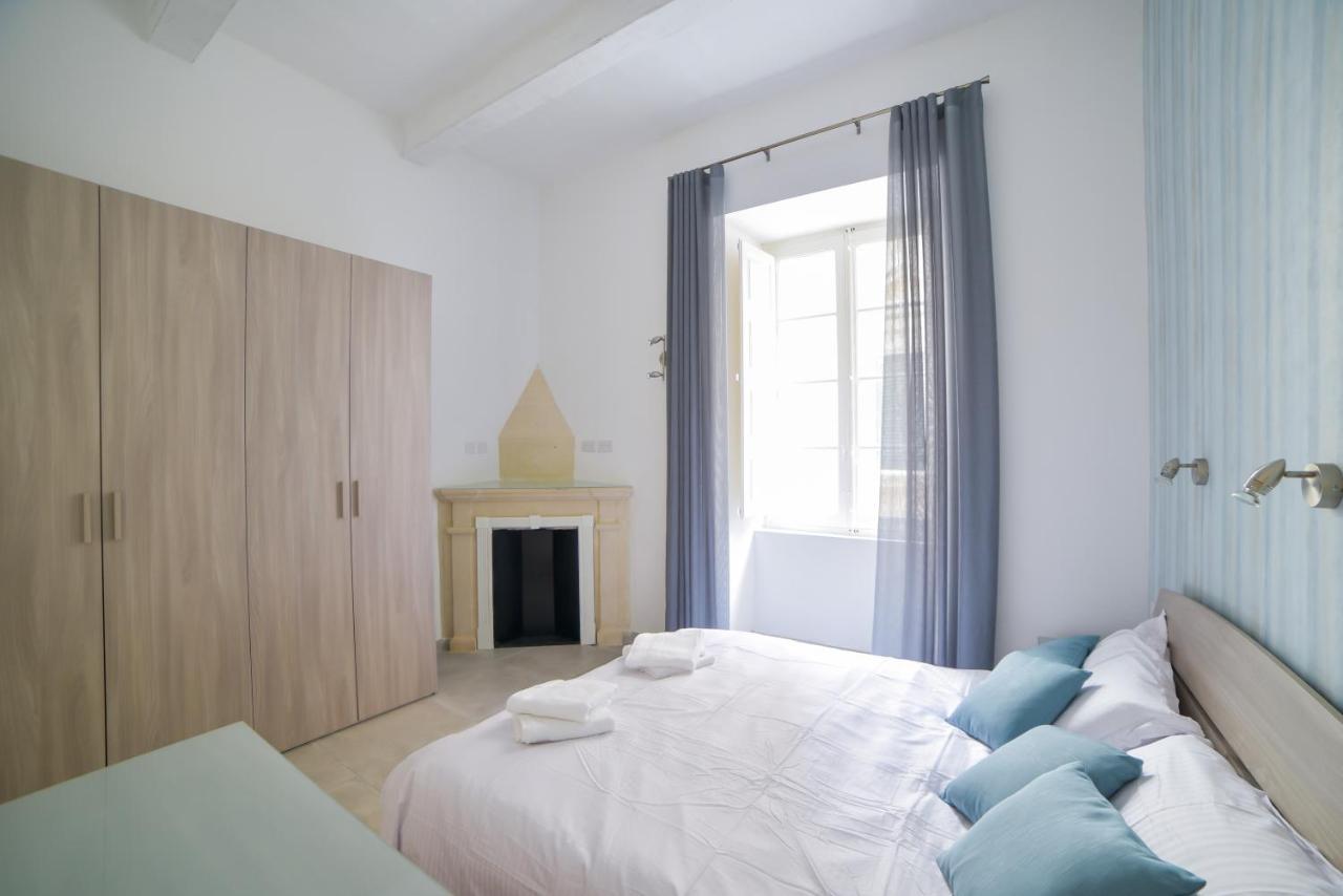 Ca1- City Central Apartment 1 발레타 외부 사진