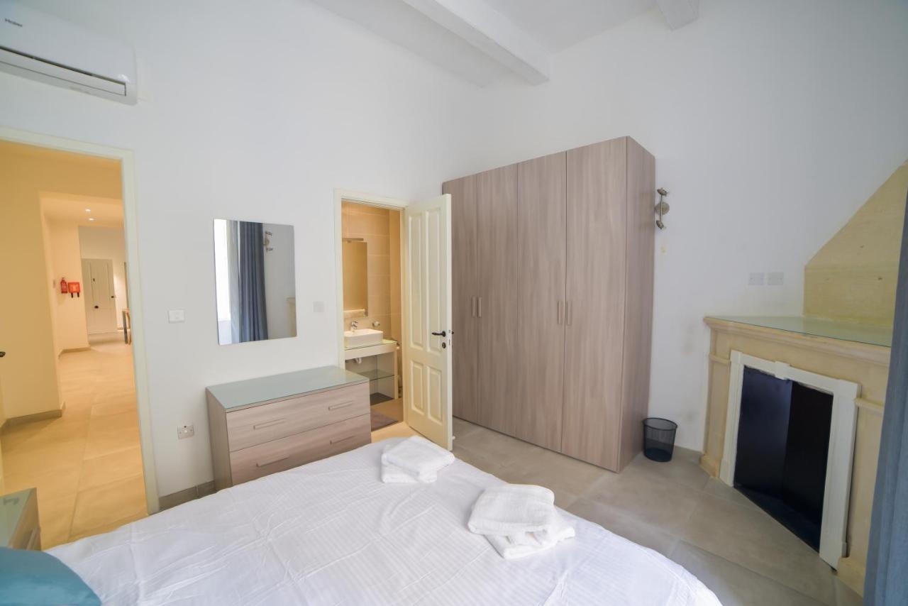 Ca1- City Central Apartment 1 발레타 외부 사진