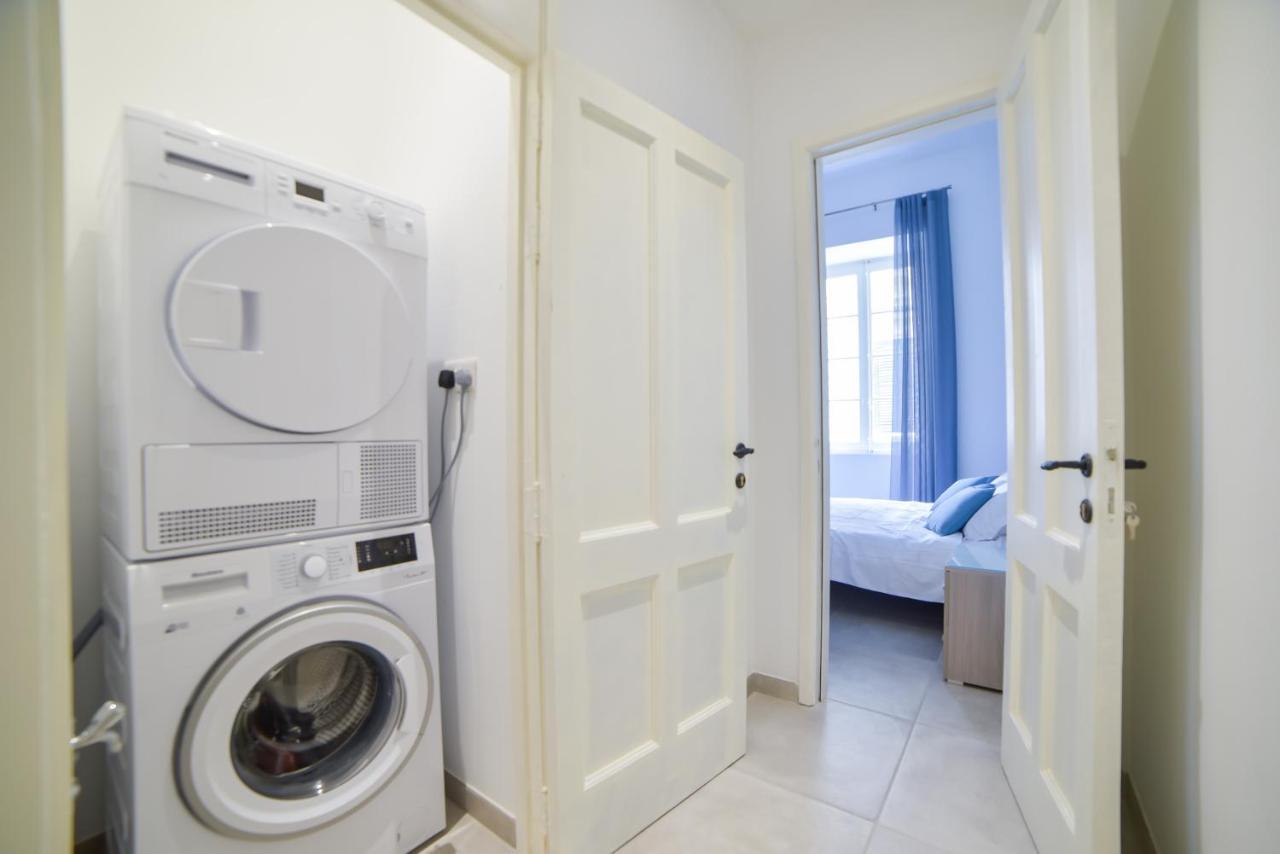 Ca1- City Central Apartment 1 발레타 외부 사진