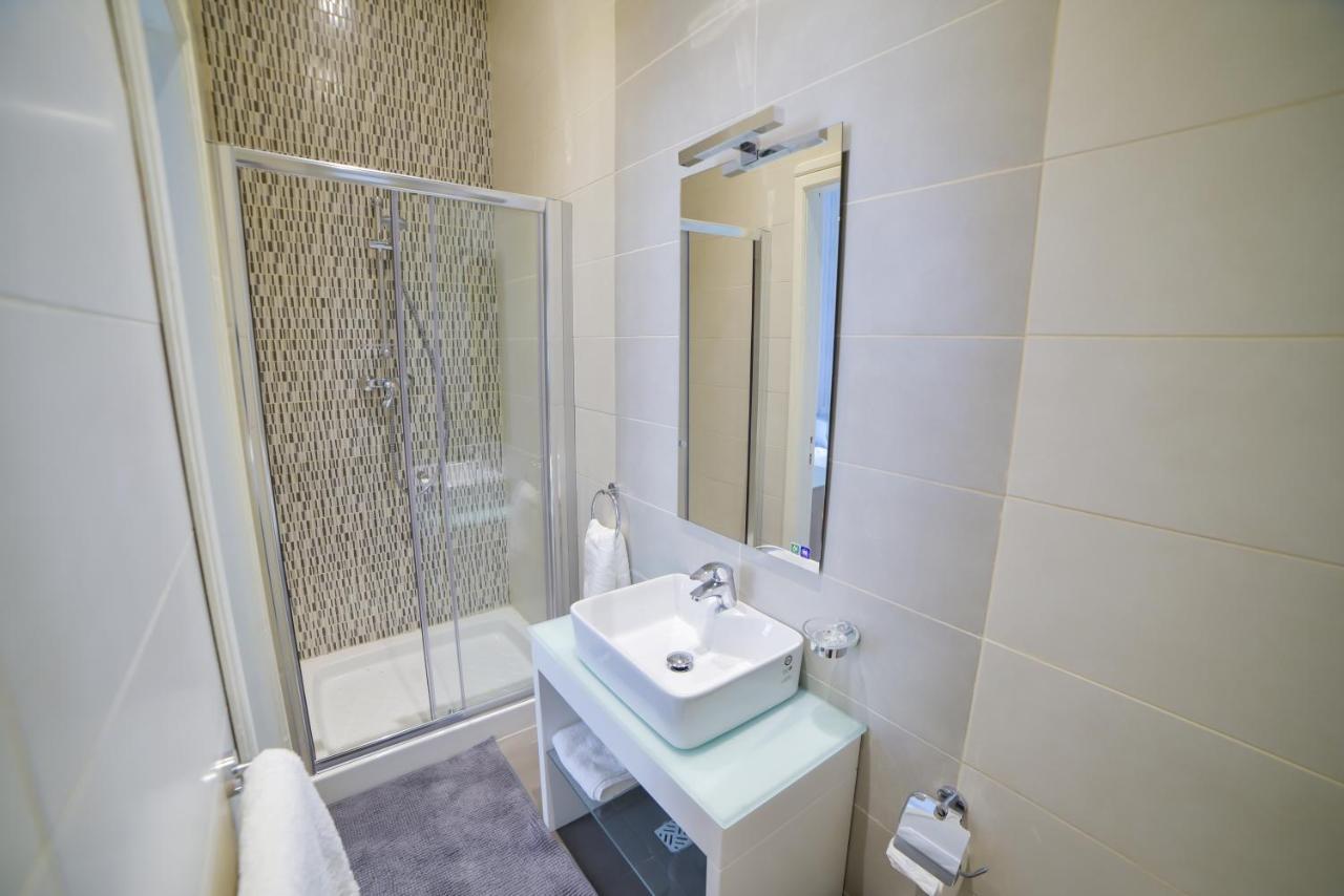 Ca1- City Central Apartment 1 발레타 외부 사진