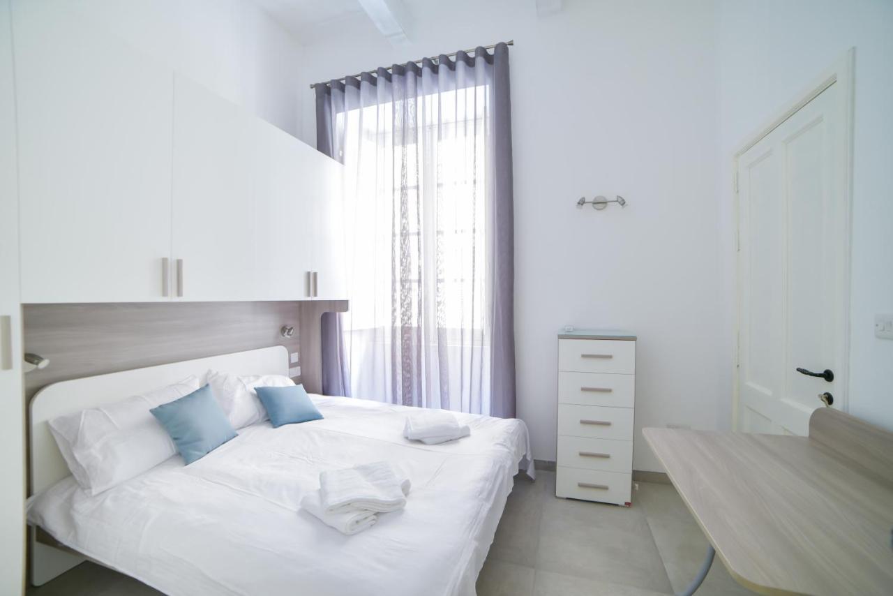 Ca1- City Central Apartment 1 발레타 외부 사진