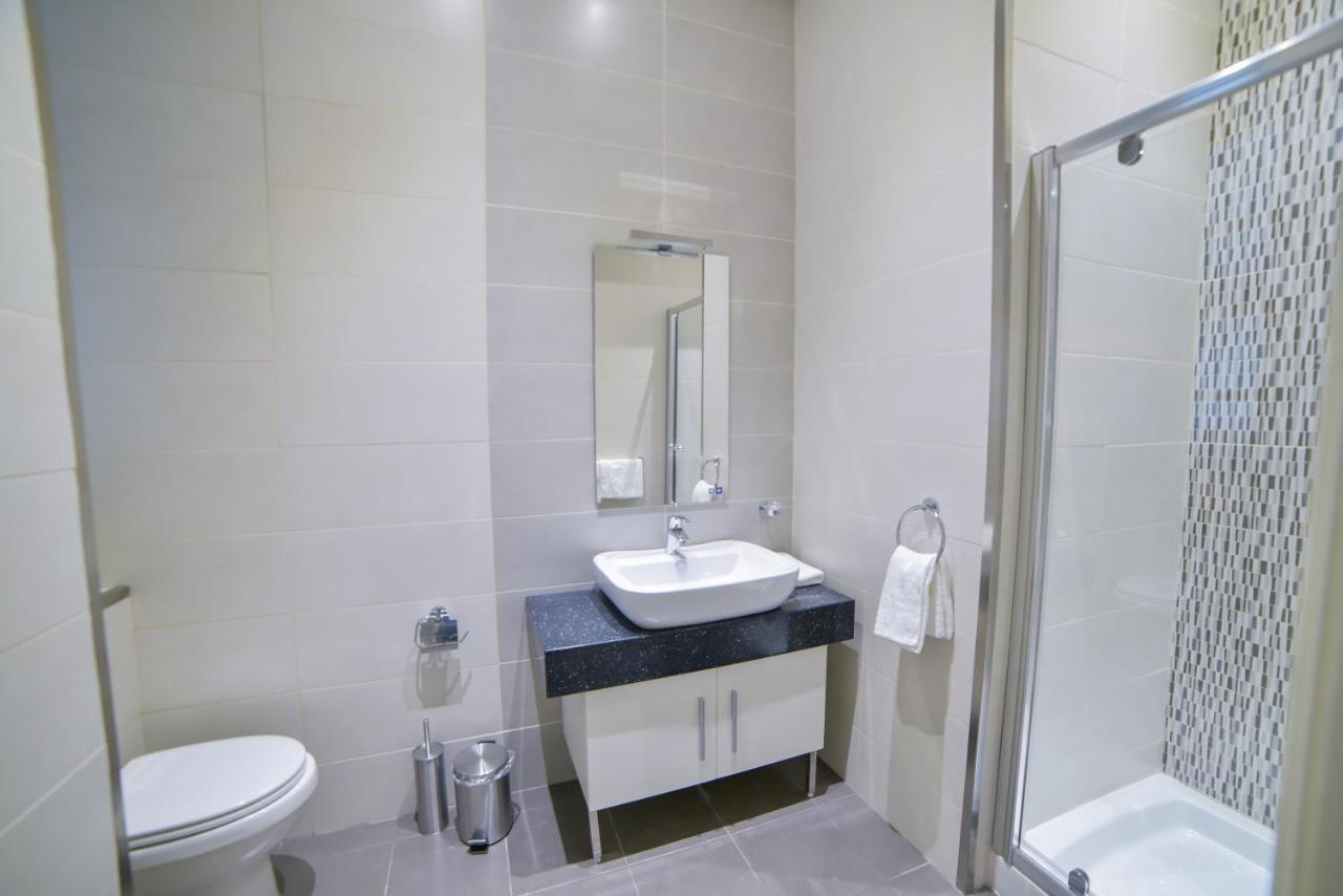 Ca1- City Central Apartment 1 발레타 외부 사진